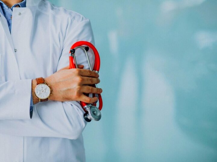 Szpital Pucki wspiera projekt „Szpitale Przyjazne Wojsku” dla lepszego bezpieczeństwa zdrowotnego