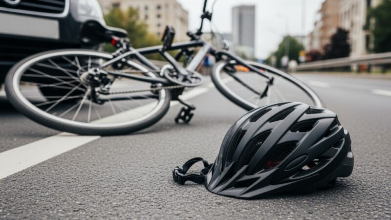 Zawody Rowerkowe we Władysławowie – zarejestruj swojego małego kolarza!