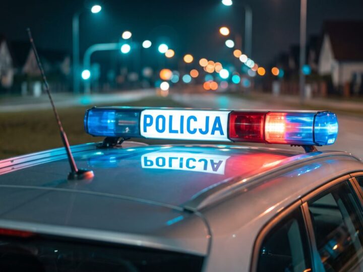 Dodatkowy termin rekrutacji do Policji: 19 października 2026 roku