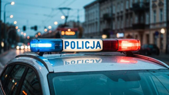 Dwaj pijani kierowcy skończyli jazdę w rowie