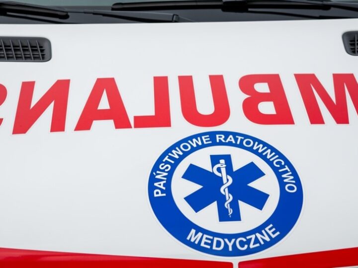 Dzień Ratownictwa Medycznego: Wdzięczność za Waszą Niezłomną Służbę!