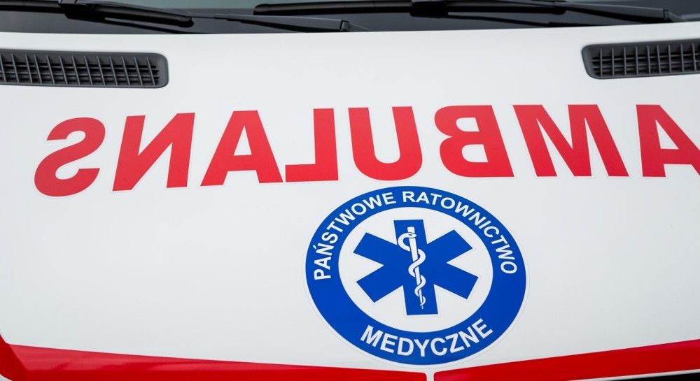 Dzień Ratownictwa Medycznego: Wdzięczność za Waszą Niezłomną Służbę!