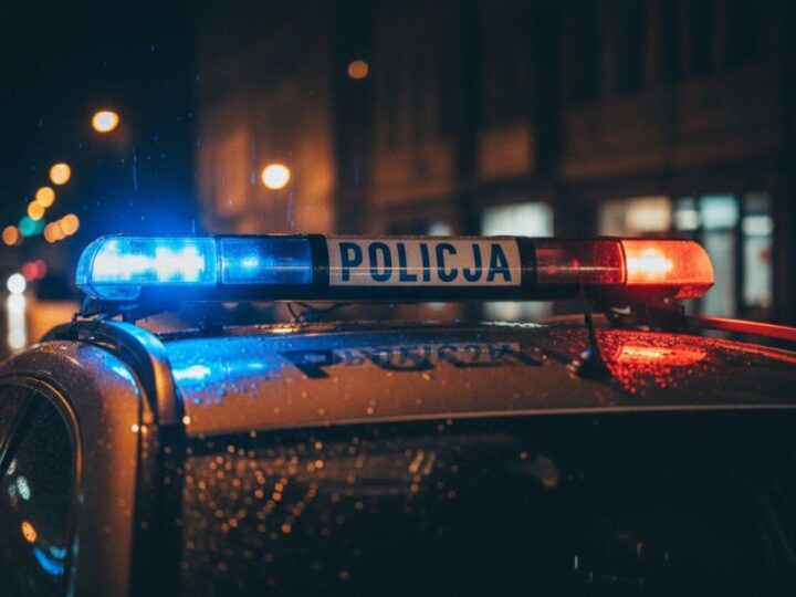 Policja z Pucka odzyskała skradzione BMW X5 o wartości 150 tysięcy złotych