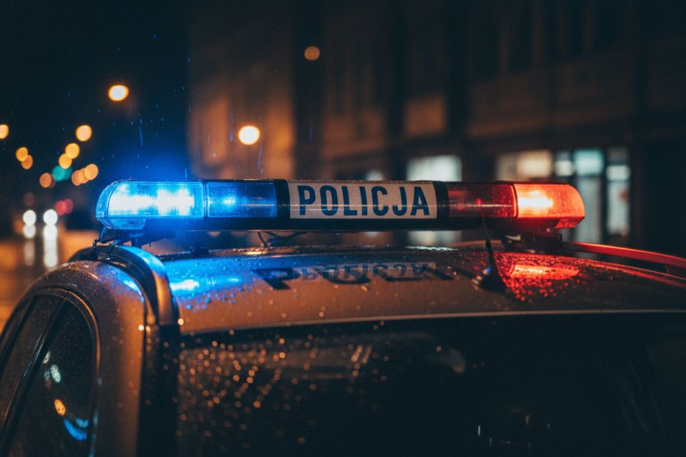 Policja z Pucka odzyskała skradzione BMW X5 o wartości 150 tysięcy złotych