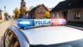 Kuźnica: 135 i 130 km/h na odcinku z limitem 70