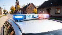 Kuźnica: 135 i 130 km/h na odcinku z limitem 70
