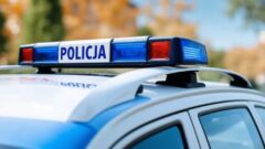 Puck: trzy osoby poszukiwane i pijany kierowca