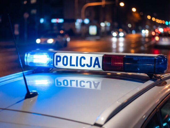 Pucka policja skutecznie kontroluje legalność pobytu cudzoziemców